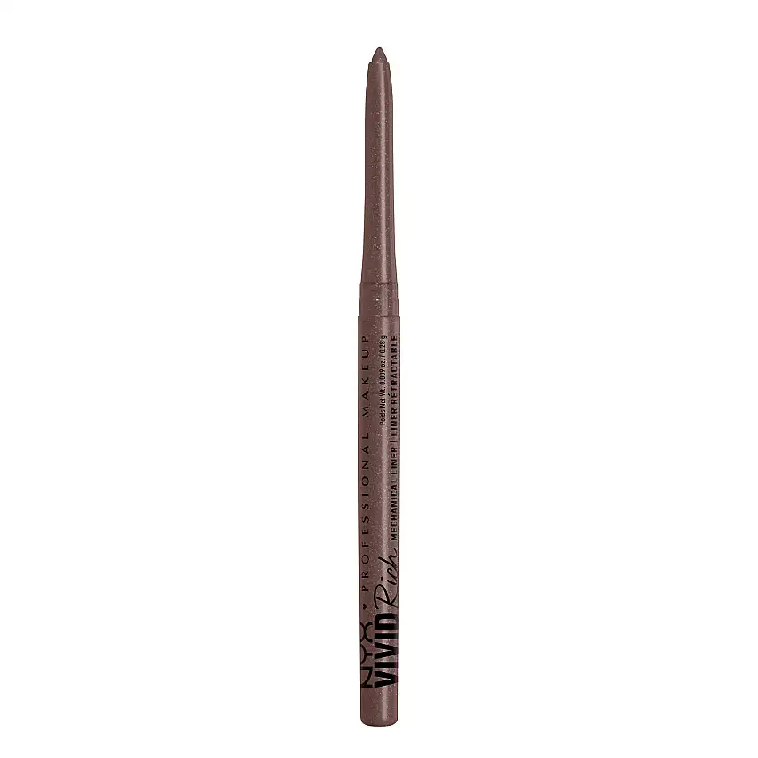 NYX PROFESSIONAL MAKEUP Vivid Rich Mechanical Liner Under The Moonstone 11