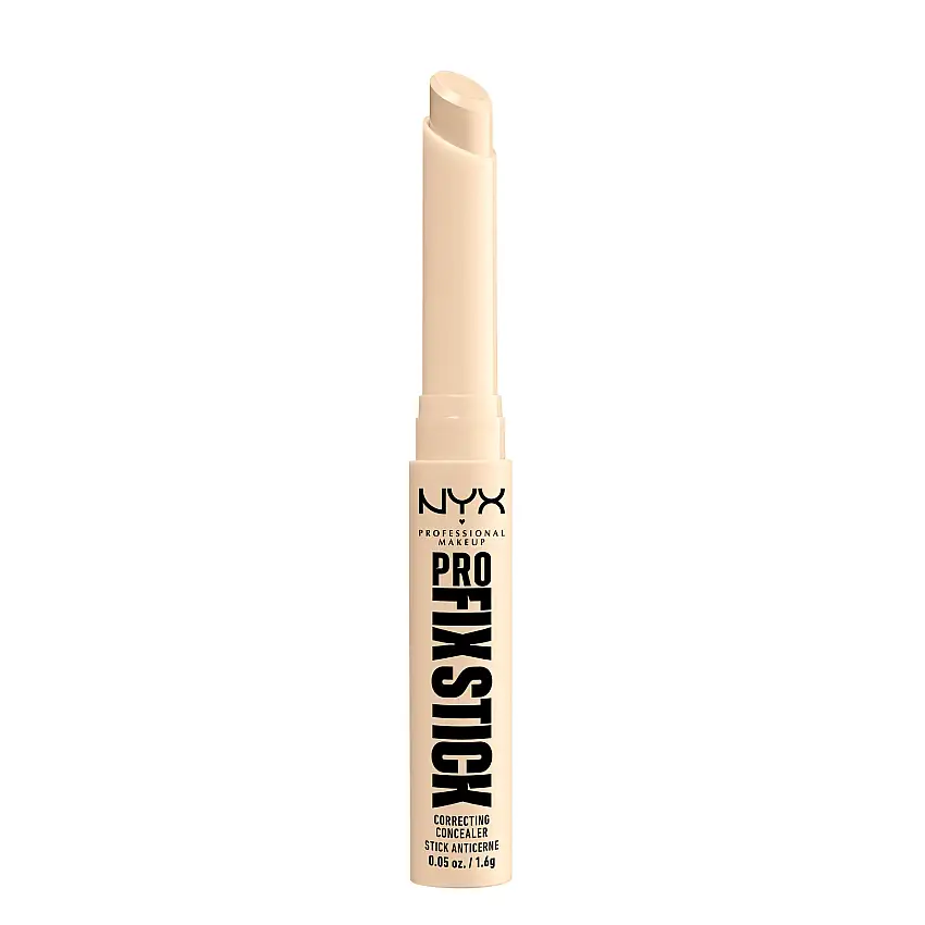 NYX PROFESSIONAL MAKEUP Fix Stick Concealer Pale 01