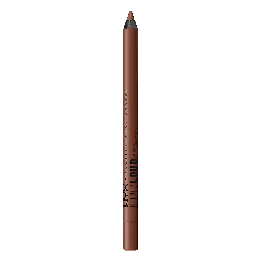 NYX PROFESSIONAL MAKEUP Line Loud Lip Pencil No Equivalent 29
