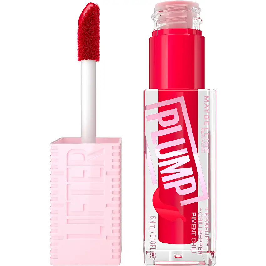 Maybelline New York Lifter Plump Red Flag