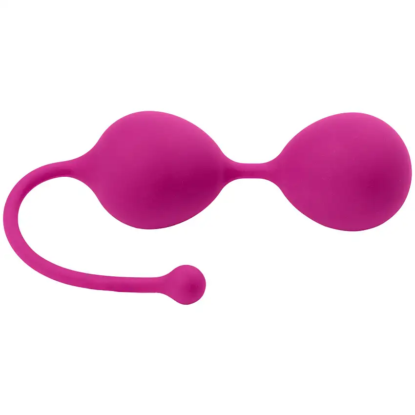 Baseks Dobbelte Bækkenbundskugler 57 g