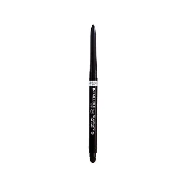 L'Oréal Paris Infaillible Grip 36H Gel Automatic Eyeliner 01 Intense Black 1 stk