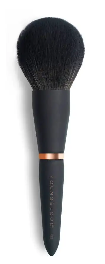 Youngblood Makeup Brush YB2 Powder 1 stk
