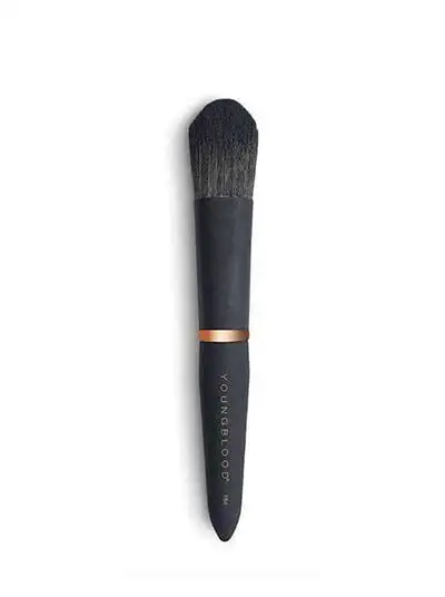 Youngblood Makeup Brush YB4 Foundation 1 stk