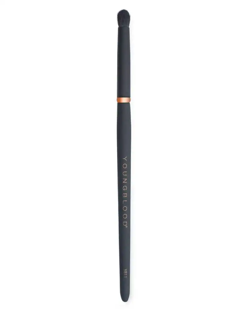 Youngblood Makeup Brush YB11 Crease 1 stk