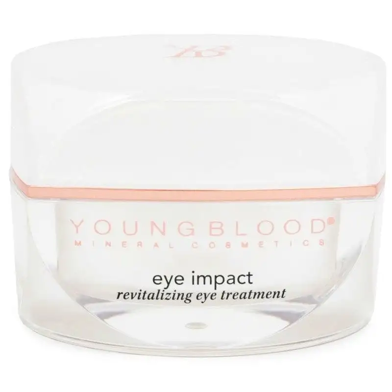 Youngblood Eye Impact Treatment 15 ml