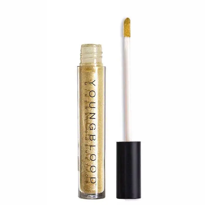 Youngblood Lunar Glitter Gloss Stellar 3,5 ml