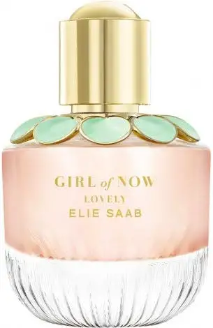 Elie Saab Girl of Now Lovely EDP 50 ml