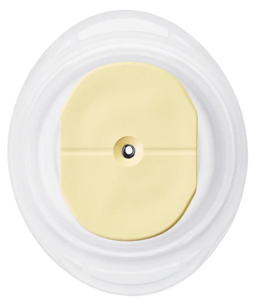 Medela Membran med O-ring