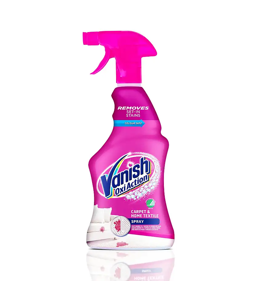 Vanish Oxi Action Carpet Spray 500 ml