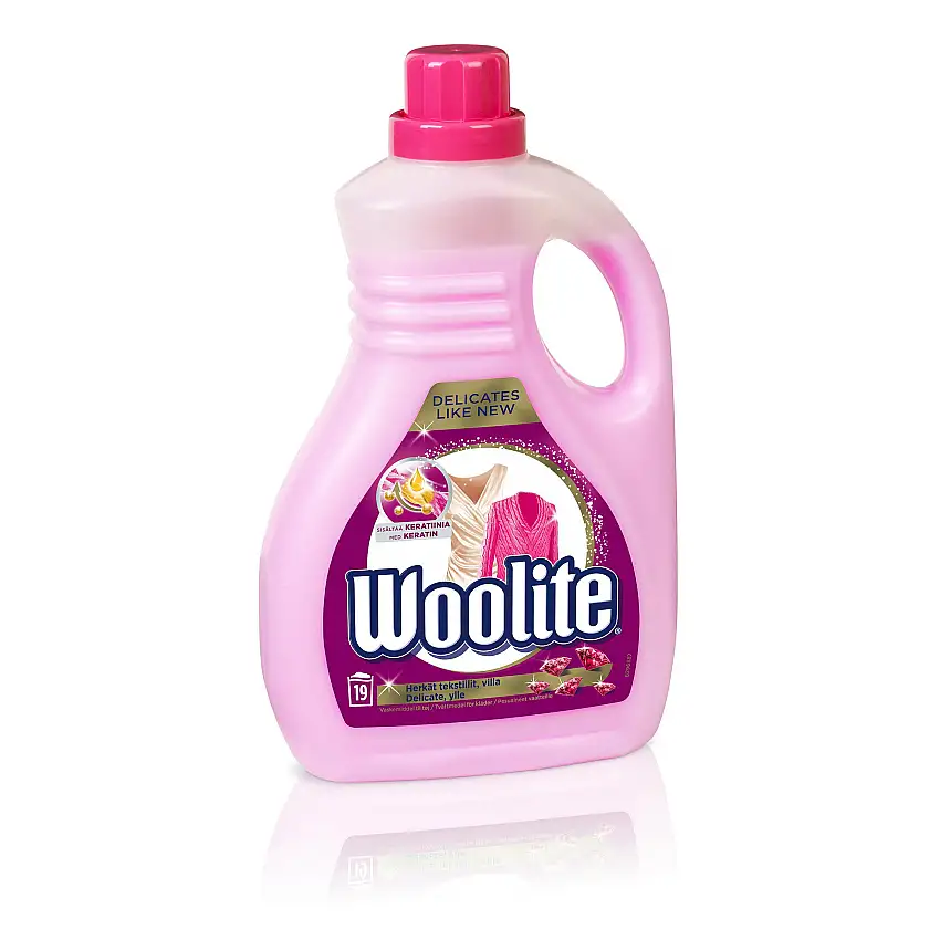 Woolite Delicate 2000 ml