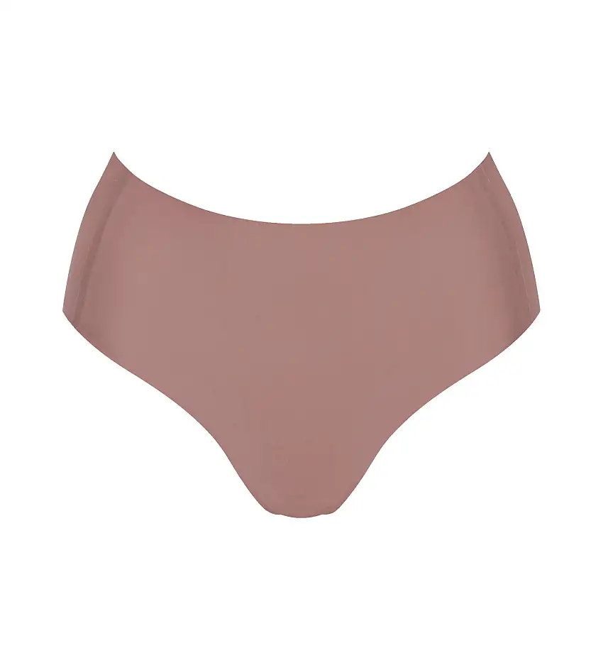 Sloggi Zero Feel 2.0 High Waist Trusse Cacao M
