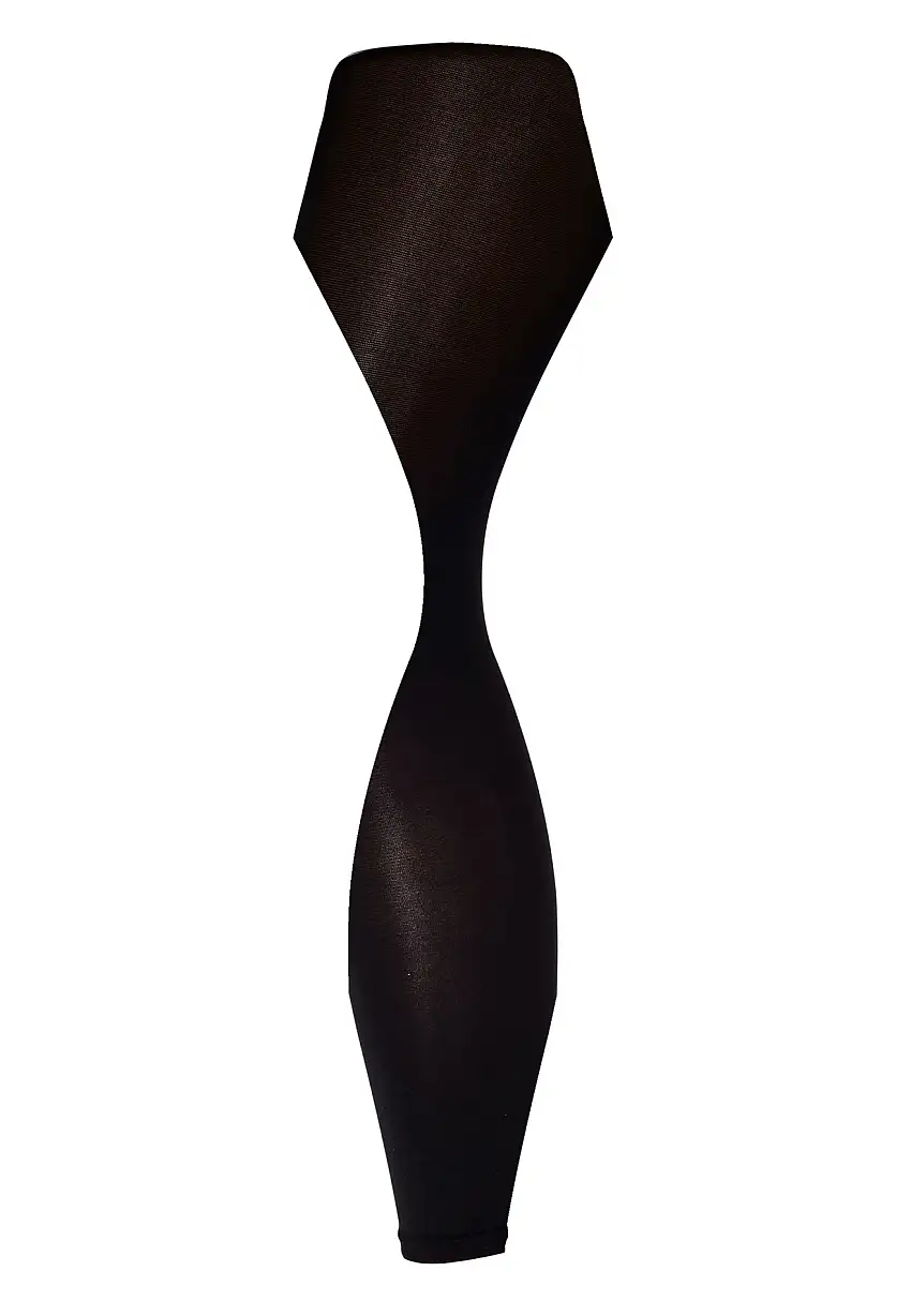 Sneaky Fox Ingrid Leggings Black Onesize