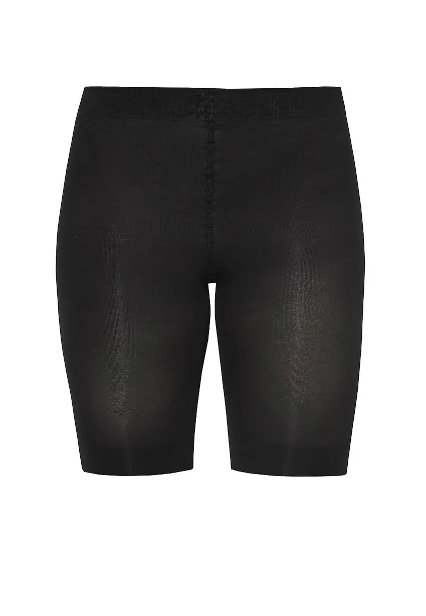 Sneaky Fox Ingrid Shorts Black Onesize