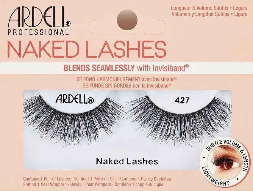 Ardell 427 Naked Lashes 1 par