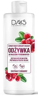 Tranebær balsam til farvet hår 58305369