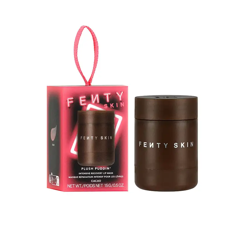Fenty Beauty Plush Puddin Limited Edition Gaveæske