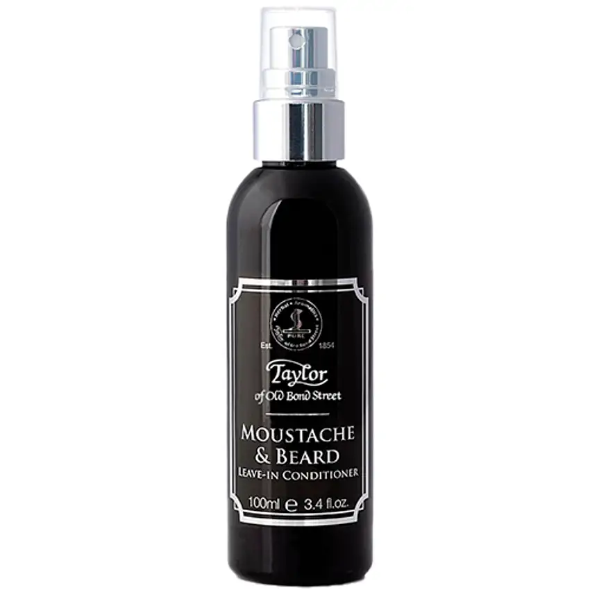 Taylor Of Old Bond Street Moustache- og Skægbalsam 100 ml