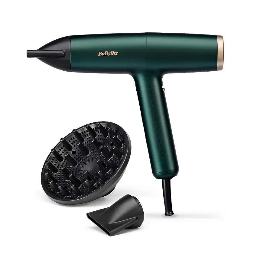 BaByliss Air Power Pro Hårtørrer