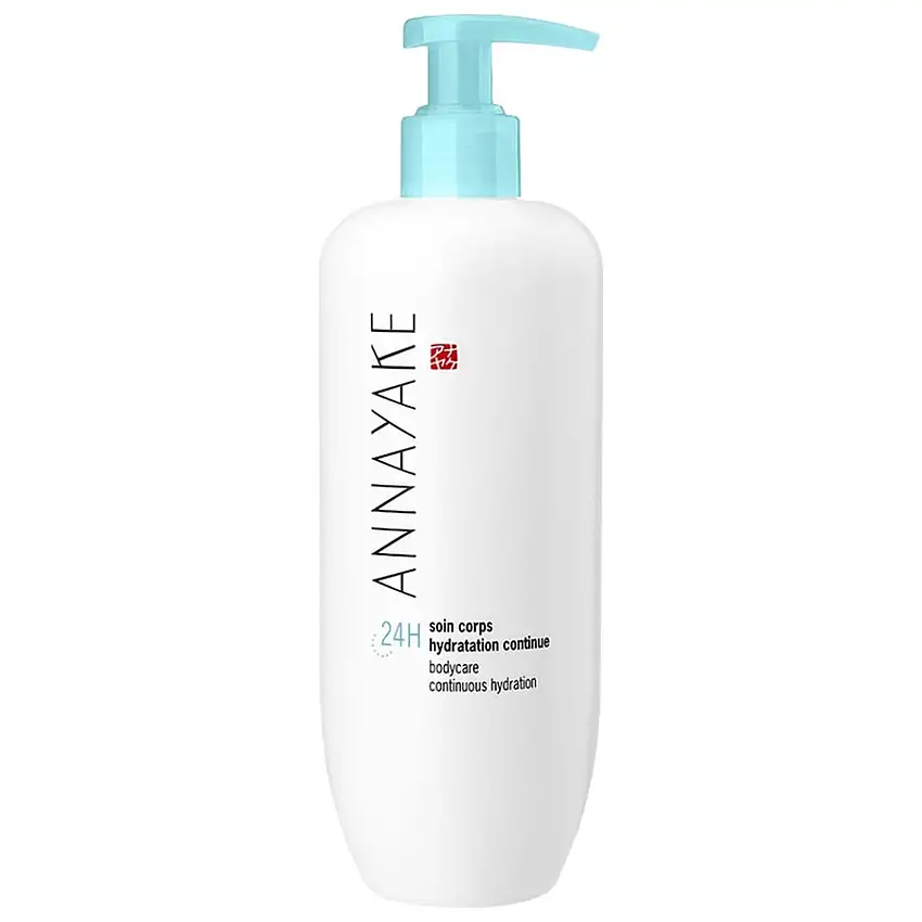 Annayake 24H Bodycare 400 ml