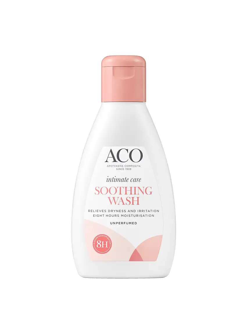 ACO Intimate Care Soothing Wash NP 200 ml