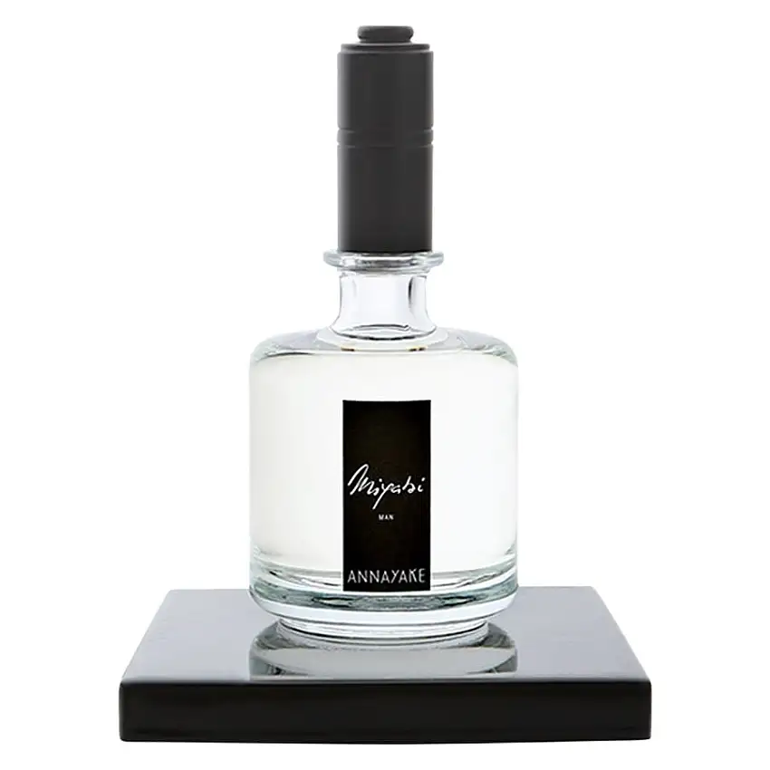 Annayake Miyabi Man Eau de Toilette Spray 100 ml