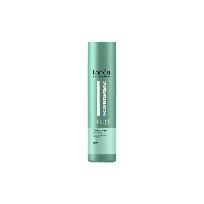 Londa Professional P.U.R.E. Conditioner 250 ml