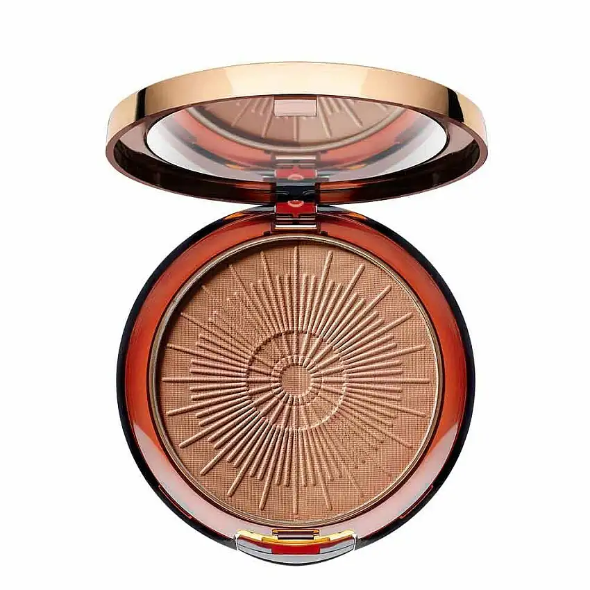 Artdeco Bronzing Compact Powder 30 Terracotta 10 g