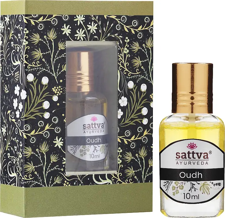 Sattva Ayurveda Oudh 25537935