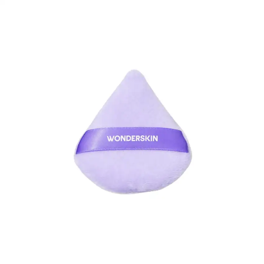 Wonderskin FYP Powder Puff Purple