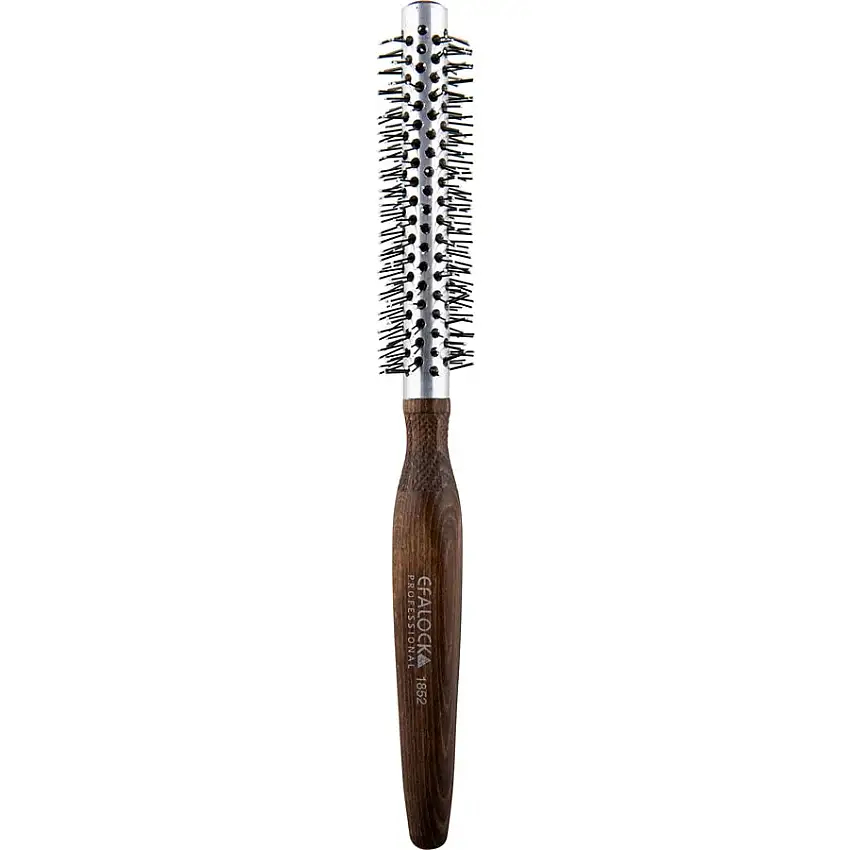 Efalock Professional Børster Quick-Styler nylonbørste med dupper Diameter 12/25 cm / 1 Stk.