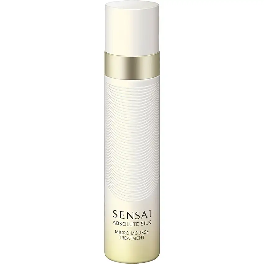SENSAI Absolute Silk Micro Mousse Treatment 50 ml