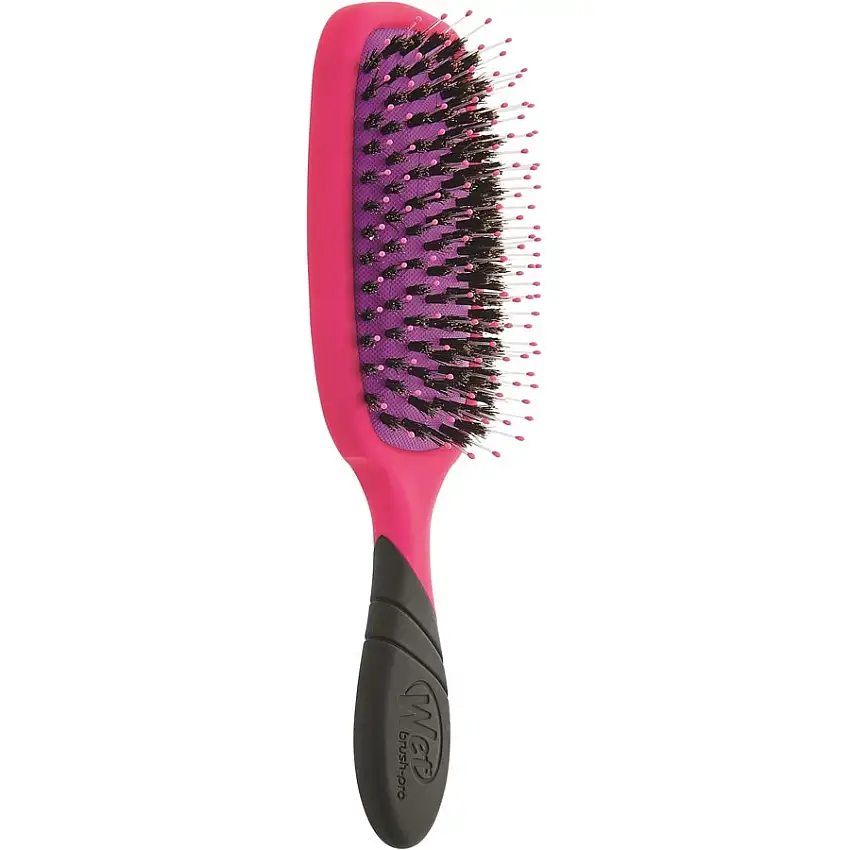 Wet Brush Pro Shine Enhancer Pink 1 Stk.