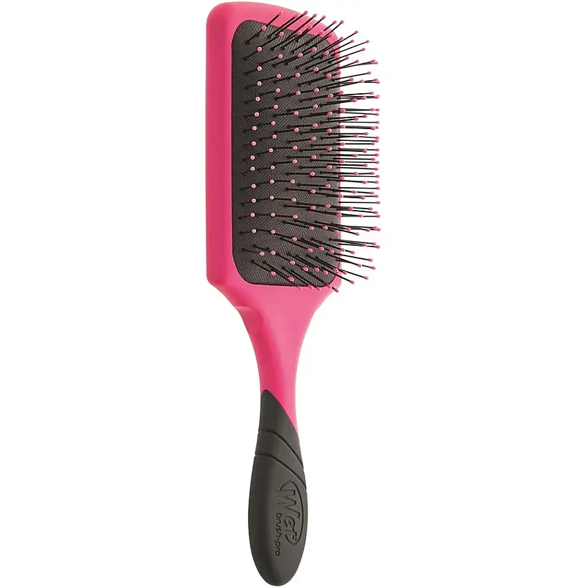 Wet Brush Pro Paddle Detangler Pink 1 Stk.