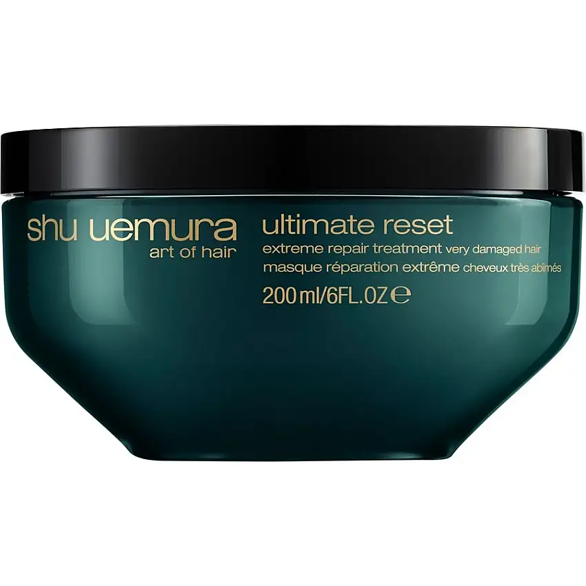 Shu Uemura Ultimate Reset Extreme Repair Treatment 200 ml