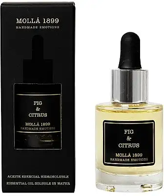 Cereria Molla Fig & Citrus æterisk olie, vandopløselig 66485348
