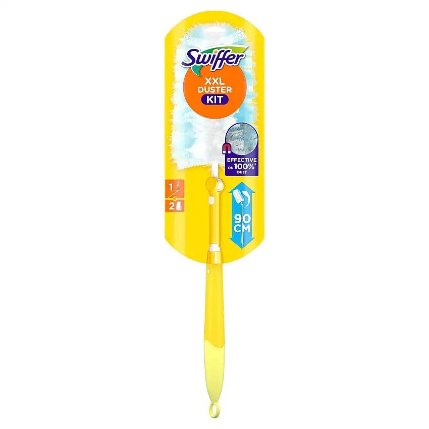 Swiffer Duster OOB XXL H+2