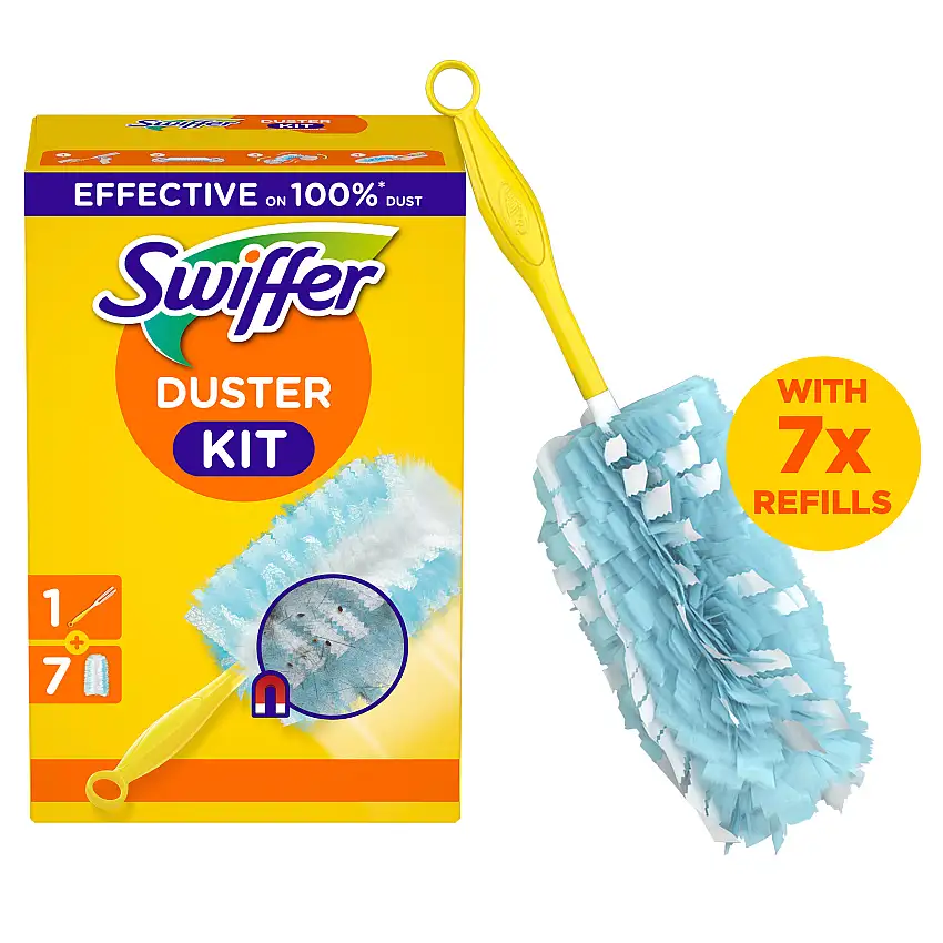 Swiffer Duster ITB H+7