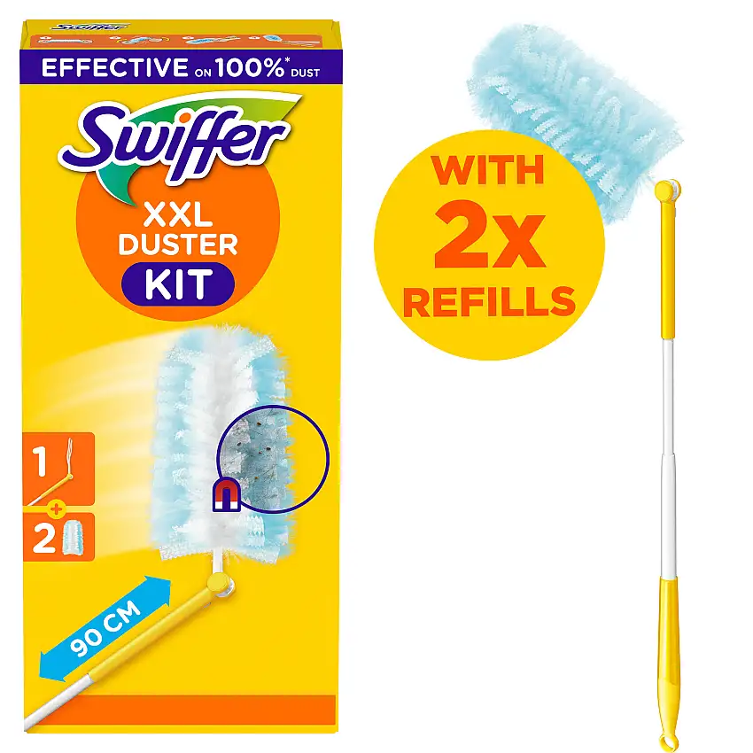Swiffer Duster ITB XXL H+2