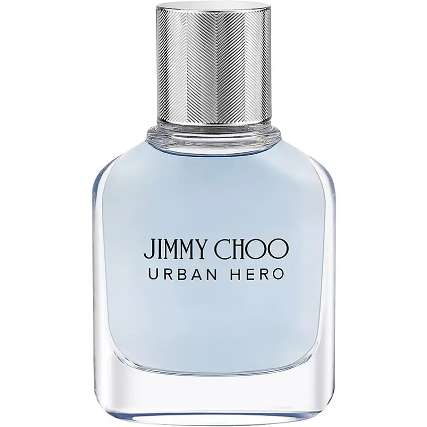 Jimmy Choo Urba Hero Eau de Parfum Spray 30 ml