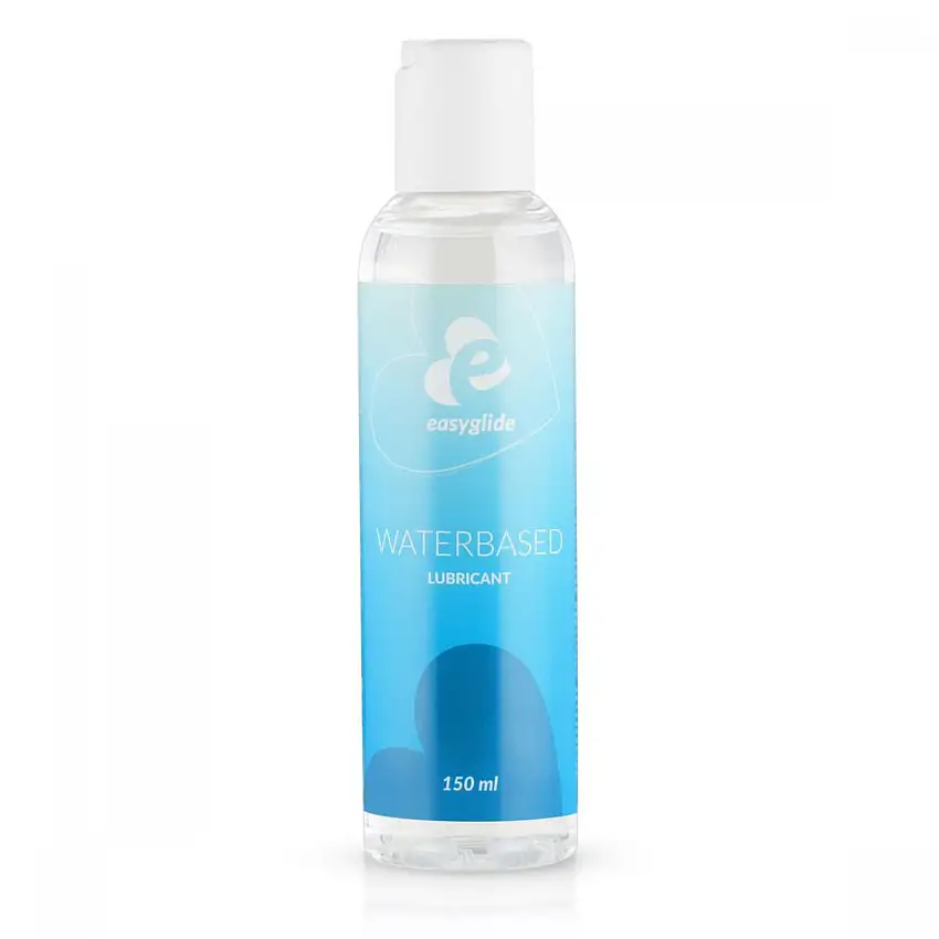 Easyglide Aqua Vandbaseret Glidecreme 150 ml
