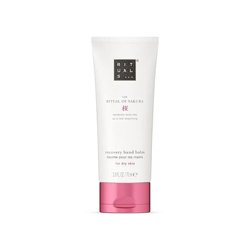 RITUALS The Ritual of Sakura Recovery Hand Balm 70 ml