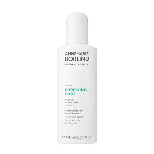 Purifying Care Facial Toner
