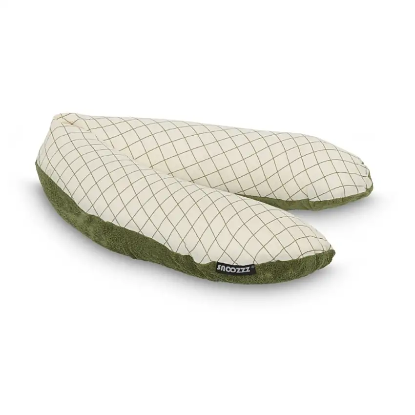 Snoozzz Ammepude Teddy Green Square