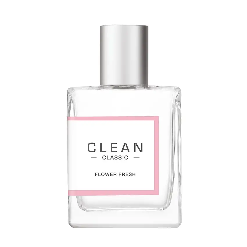 Clean Flower Fresh Eau de Parfum 60 ml