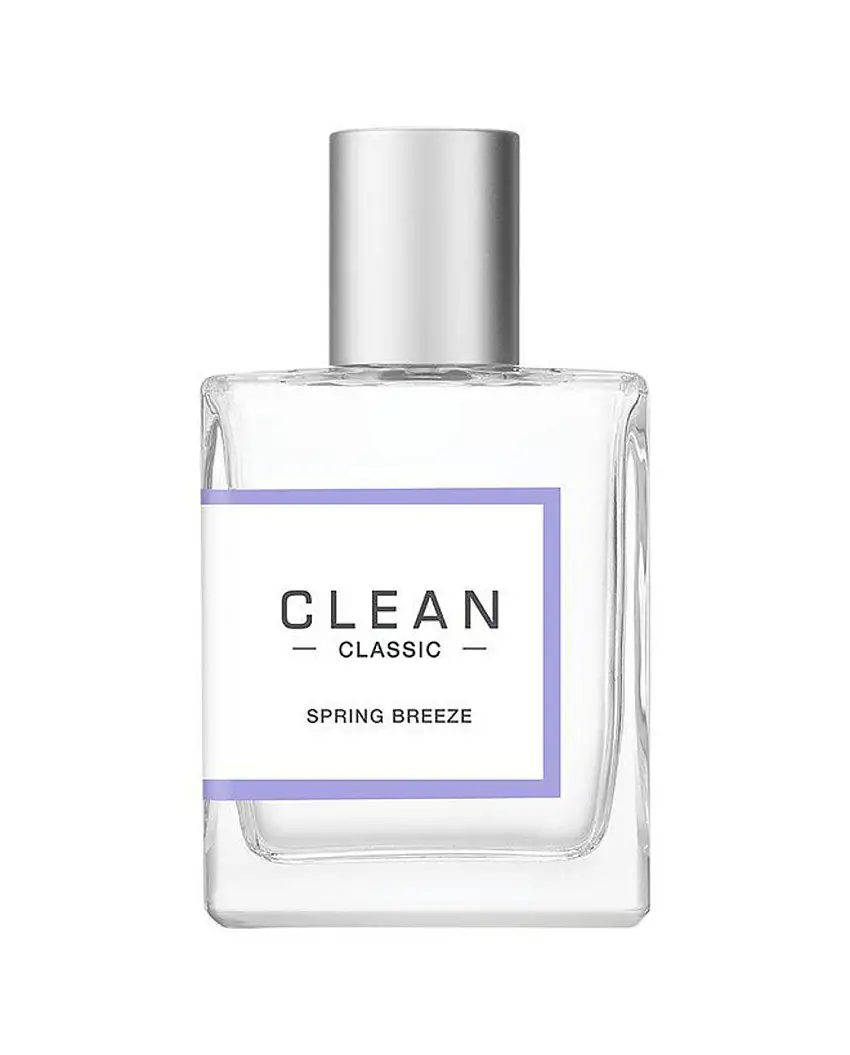 Clean Spring Breeze Eau de Parfum 60 ml