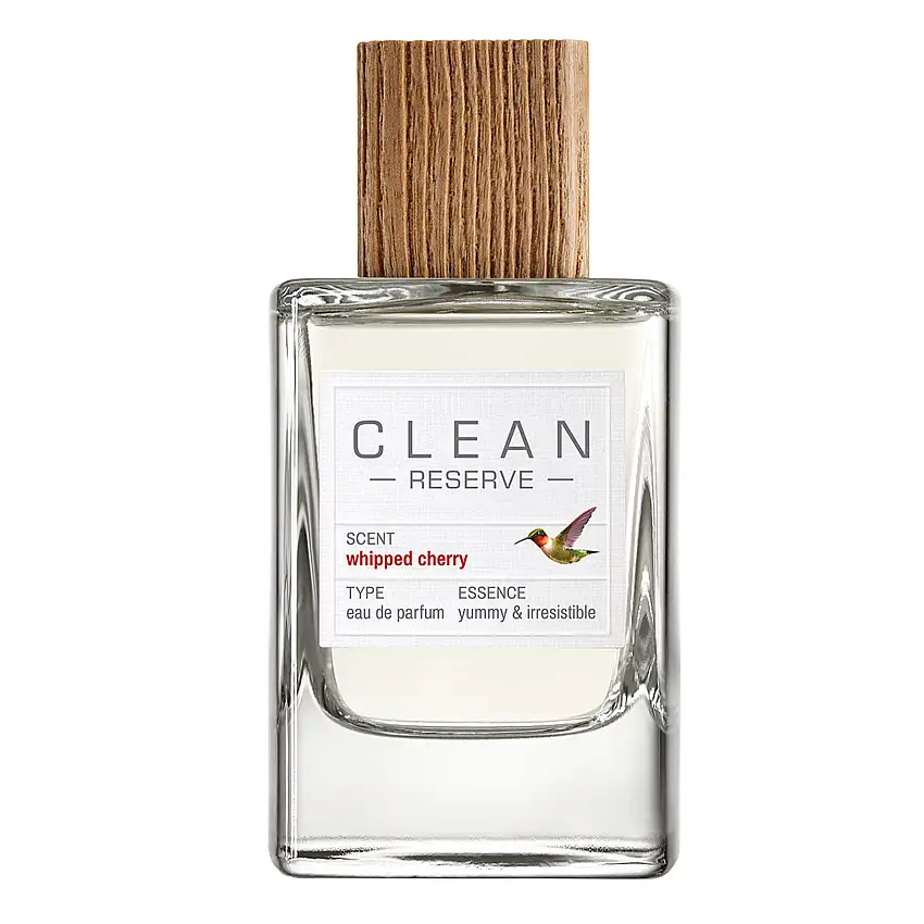Clean Reserve Whipped Cherry Eau de Parfum 100 ml