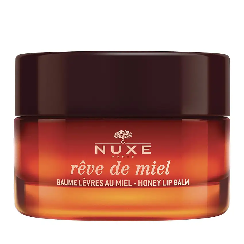 Nuxe Reve De Miel Honey Lip Balm 15 g