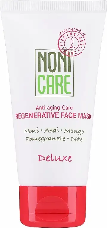 Revitaliserende ansigtsmaske 16701856