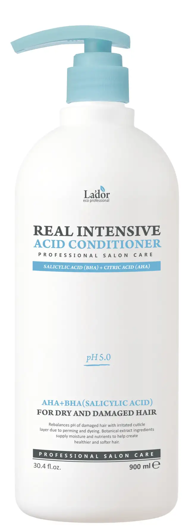 La’dor Real Intensive Acid Conditioner 900 ml